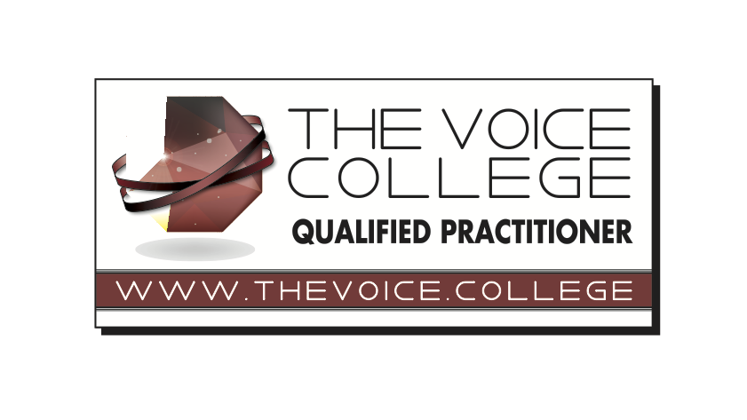 Graduate Seal The Voice College